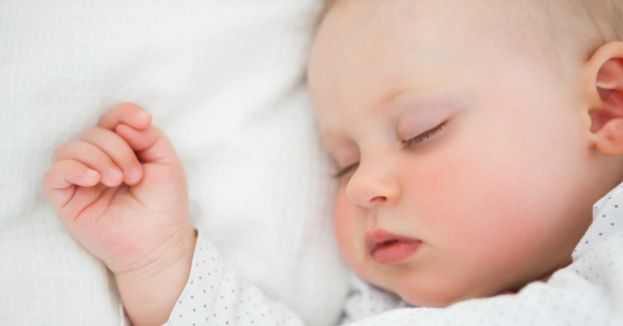 Spiritual Meaning of Dreaming Baby