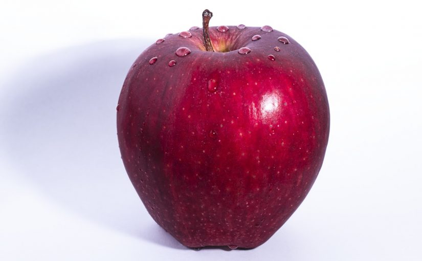 dream of apple