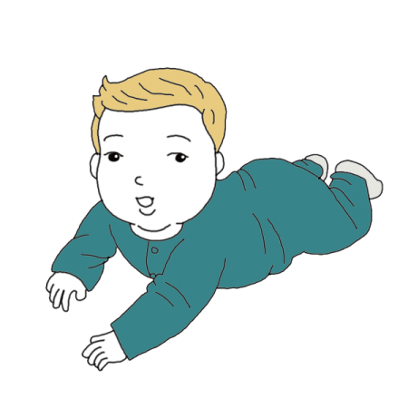 Dreaming of a baby boy