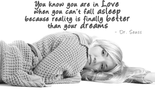What does it mean to dream about the same person over and over again?