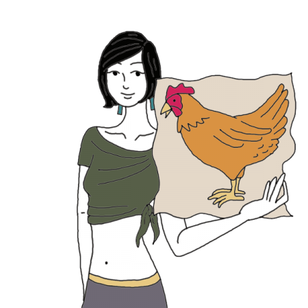 Spiritual Meaning of Dreaming Chicken: