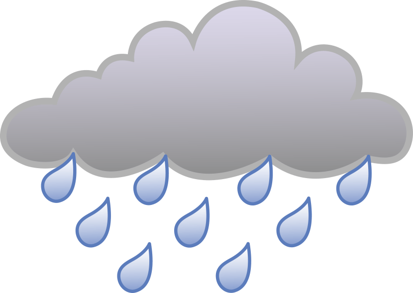 Spiritual meaning of dreaming of rain