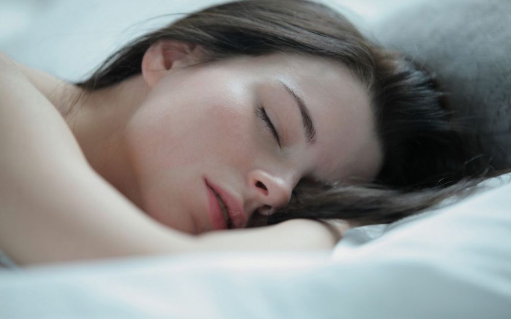 Dreams About Crushing On Someone